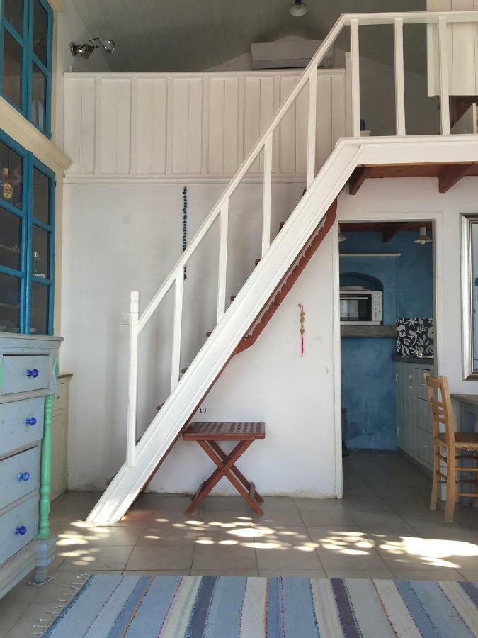 Plesner House, Symi Greece Simi Exterior foto