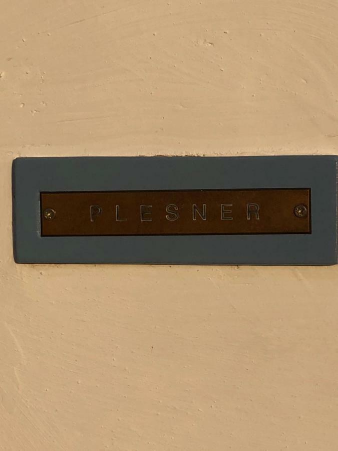Plesner House, Symi Greece Simi Exterior foto